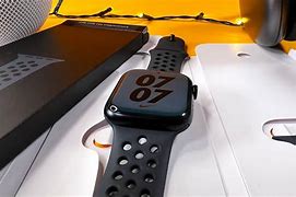 Image result for Apple Nike Watch Band Chocklate Brown