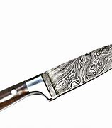 Image result for Damascus Kitchen Chef Pairing Knife