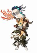 Image result for Arknights Terra