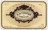 Image result for Rene Henri Coutier Champagne Tradition Brut