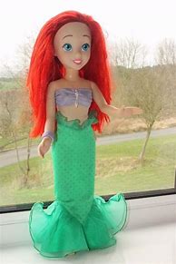 Image result for The Little Mermaid Talking Toy Phone