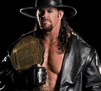 Image result for Undertaker Wrestler