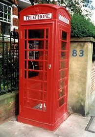 Image result for Phone Box Colour