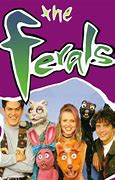 Image result for Feral TV VHS