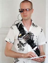 Image result for Wearable Computer Screen