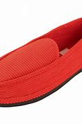 Image result for Men's Soft Sole Moccasin Slippers