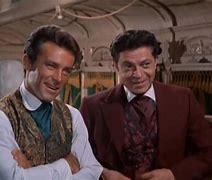 Image result for The Wild Wild West TV Series