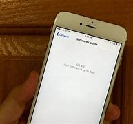 Image result for iPhone 6 Plus iOS Version