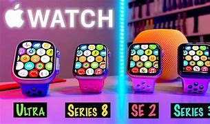 Image result for Apple Watch SE 2nd Gen