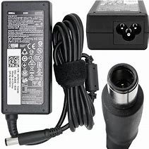 Image result for Dell Lsptop Charger Pin
