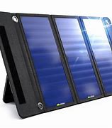 Image result for Solar Mobile Phone and Laptop Charger