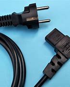 Image result for PC Power Cable