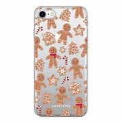 Image result for iPhone 7 Red Christmas Case