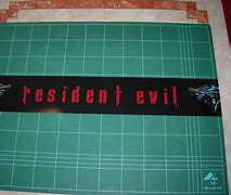 Image result for Resident Evil Umbrella Corporation Logo