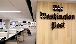 Image result for The Washington Post Co