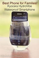 Image result for Kyocera Phone Waterproof