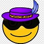 Image result for Cool Emoji with Glasses