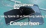 Image result for Samsung Galaxy S4 Unboxing Und Vergleich MIT HTC One