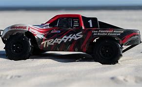Image result for Traxxas Slash 4W4 Paddle Tires