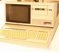 Image result for Sharp X1 Computer