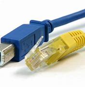 Image result for USB vs Ethernet