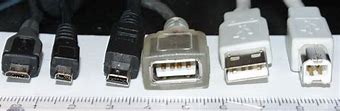 Image result for USB Transfer Cable