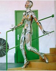 Image result for Cyborg Costume