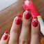 Image result for Rhinestone Ideas for Nails