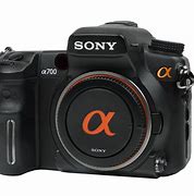 Image result for Sony Alpha Camera with Built in GPS