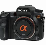 Image result for Sony Alpha 7 Camera