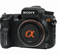 Image result for Sony A6400 Exposure Meters