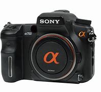 Image result for Sony 100 Camera