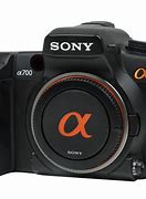 Image result for Sony G Camera