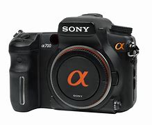 Image result for Sony A6500 Size