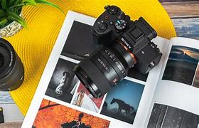 Image result for Sony Alpha 7