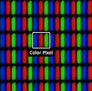 Image result for LCD Color Screen