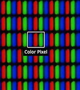 Image result for LCD Screen Colors