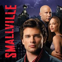 Image result for Smallville Season 6 Cast