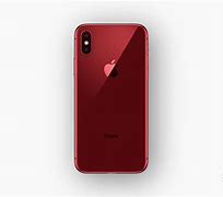 Image result for iPhone 10 Red