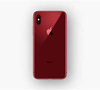 Image result for iPhone X. Product Red