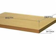 Image result for Replacement Adjustable Shelf