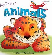 Image result for Young Adult Books About Were Animals