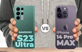 Image result for iPhone 14 vs Samsung