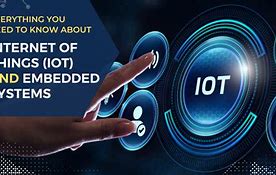 Image result for Embedded System vs Iot Picture