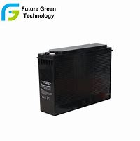 Image result for VRLA Battery Front Access