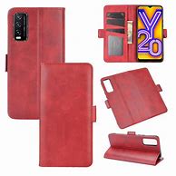 Image result for Vivo Phone Case with Photo Card Holder