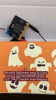 Image result for Micro Bit Creations