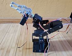 Image result for Robot Kinematic Model