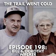 Image result for Sean Patrick Kelly Trail Went Cold
