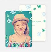 Image result for Personalised Christmas Cards